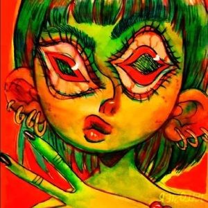 Meet your Posher, Kayla